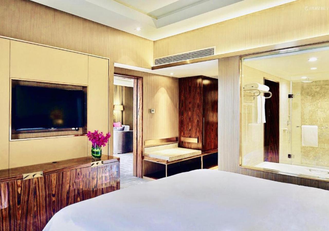 Crowne Plaza Kunming City Centre By Ihg Экстерьер фото
