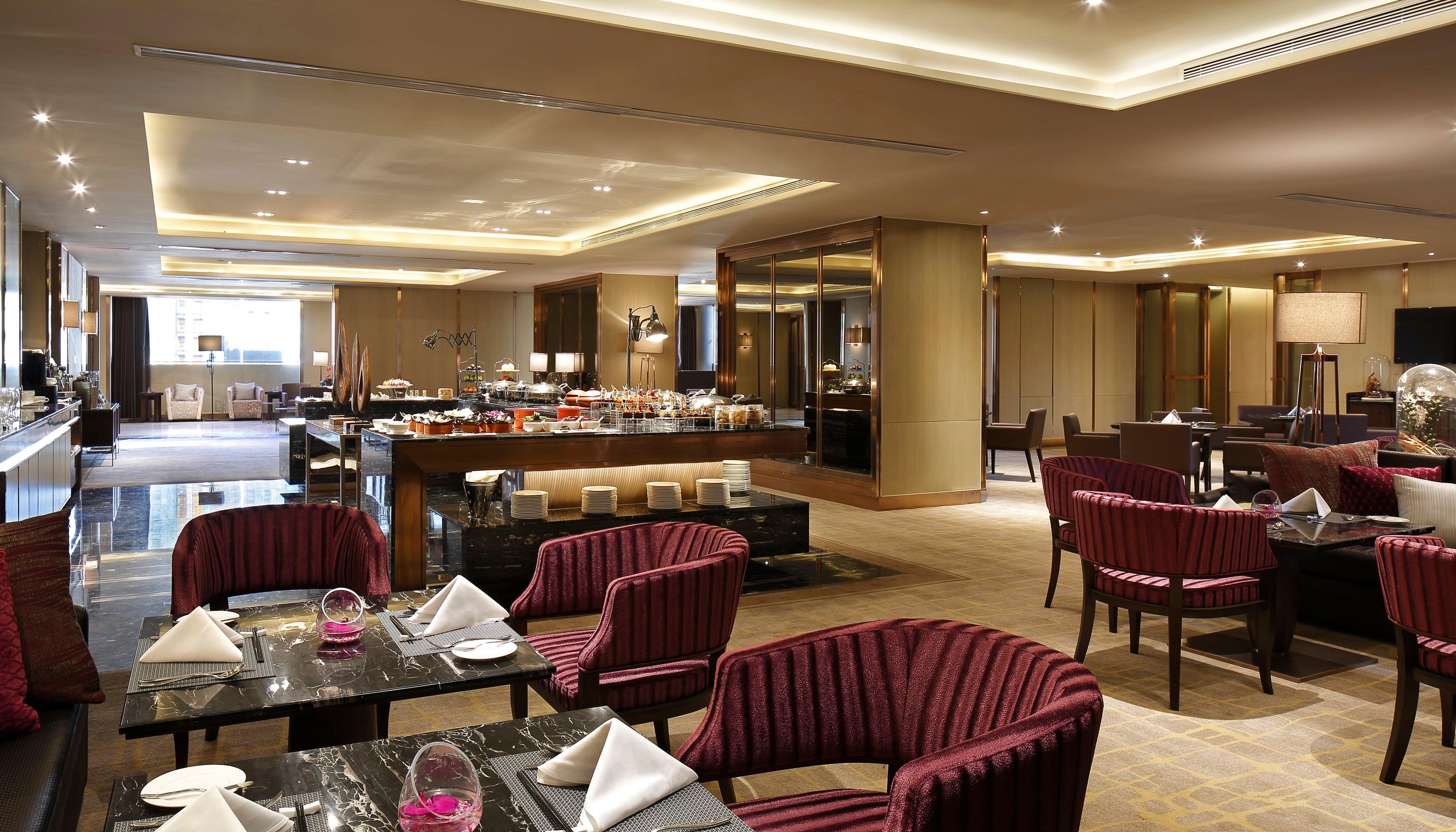 Crowne Plaza Kunming City Centre By Ihg Экстерьер фото