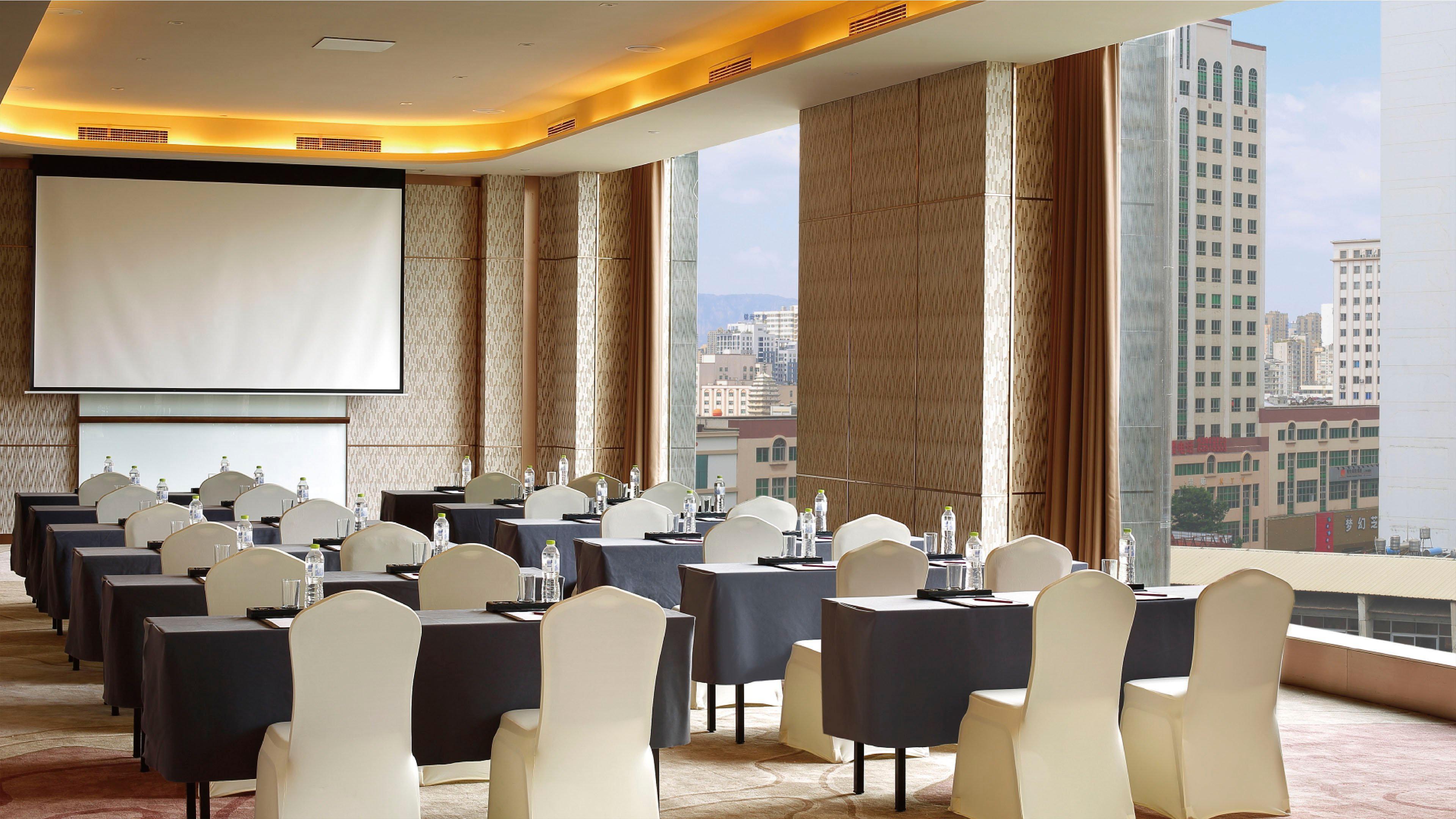 Crowne Plaza Kunming City Centre By Ihg Экстерьер фото
