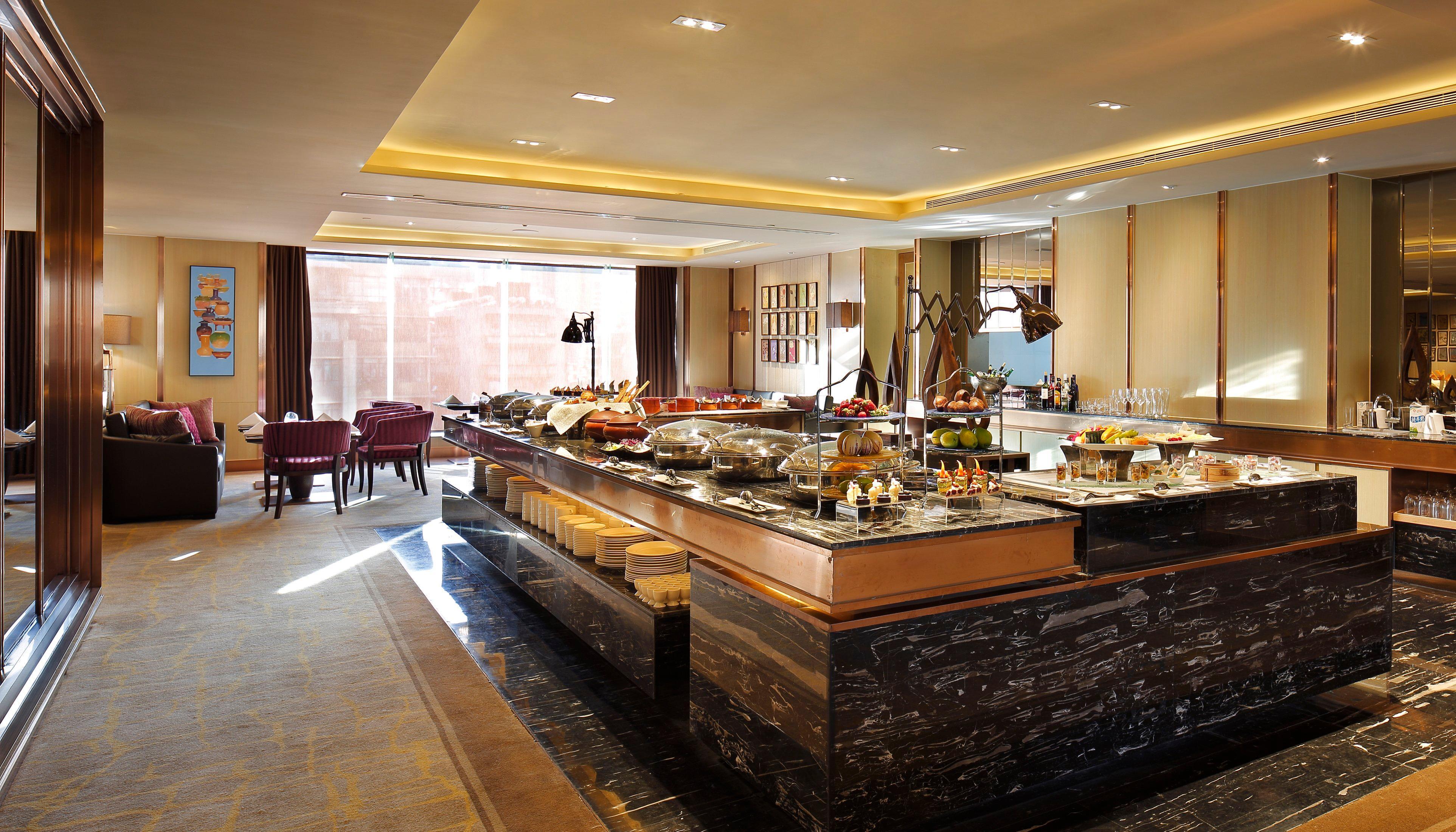 Crowne Plaza Kunming City Centre By Ihg Экстерьер фото