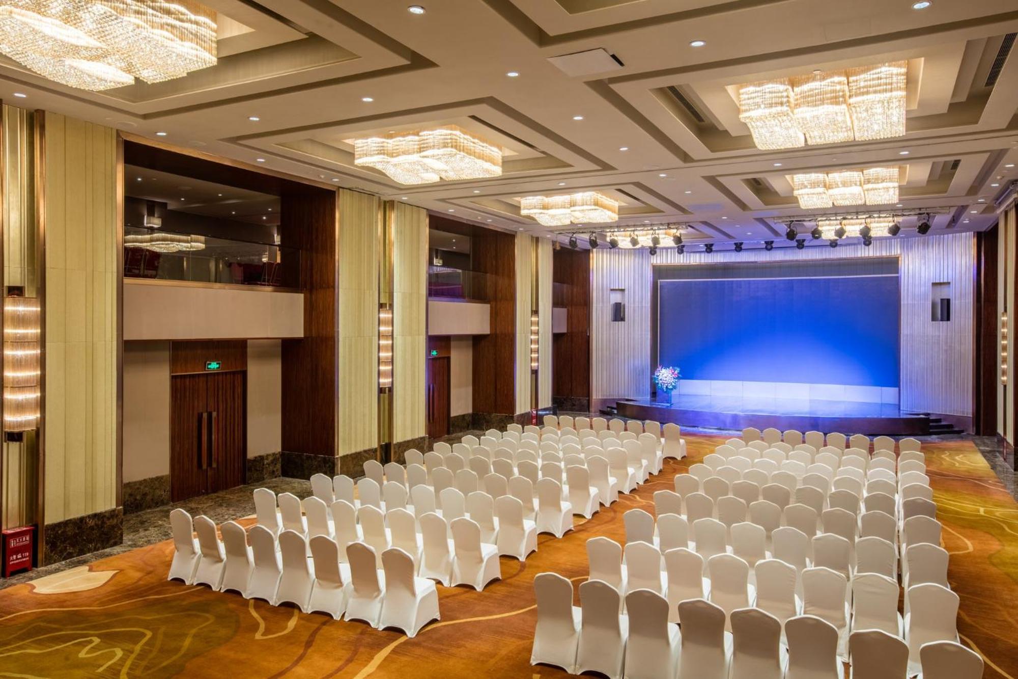 Crowne Plaza Kunming City Centre By Ihg Экстерьер фото