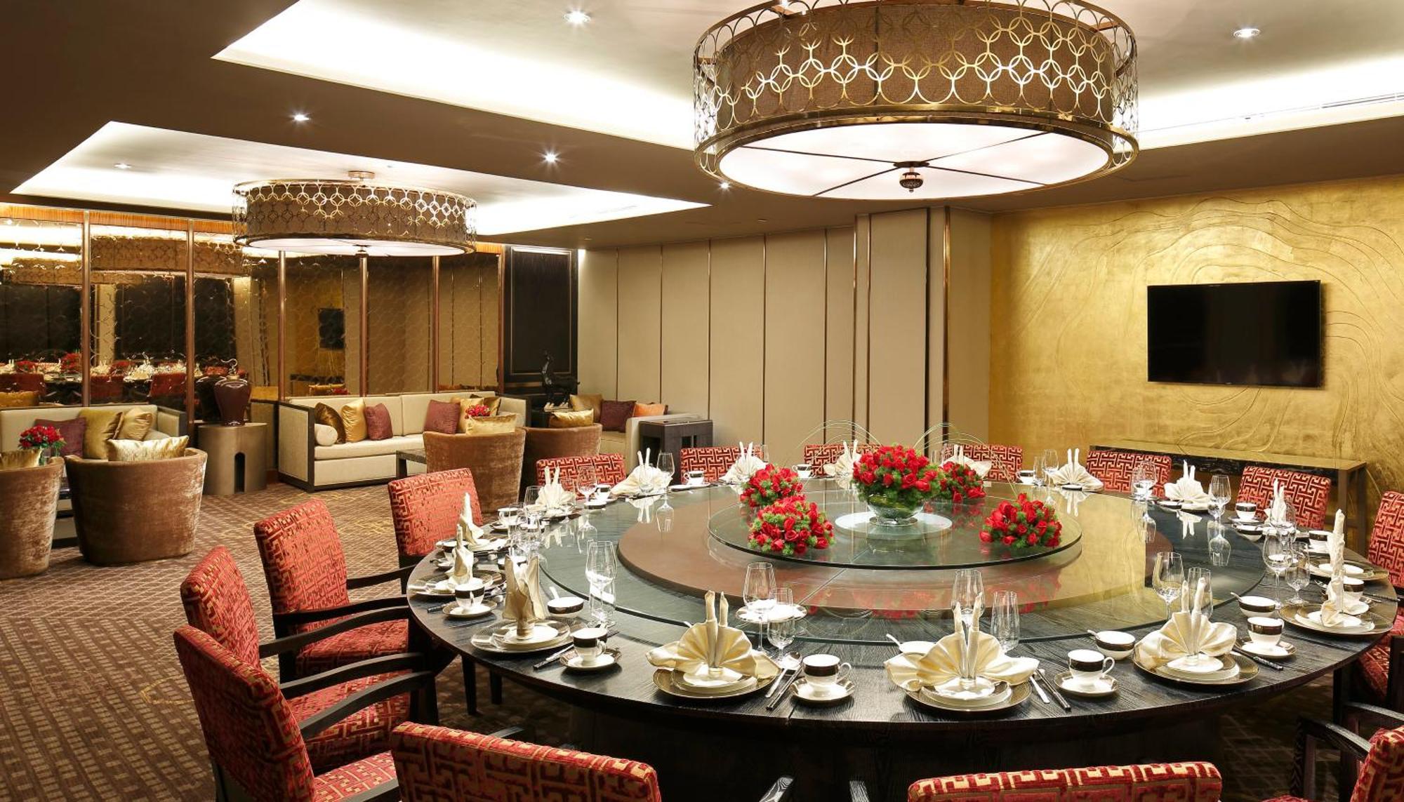Crowne Plaza Kunming City Centre By Ihg Экстерьер фото