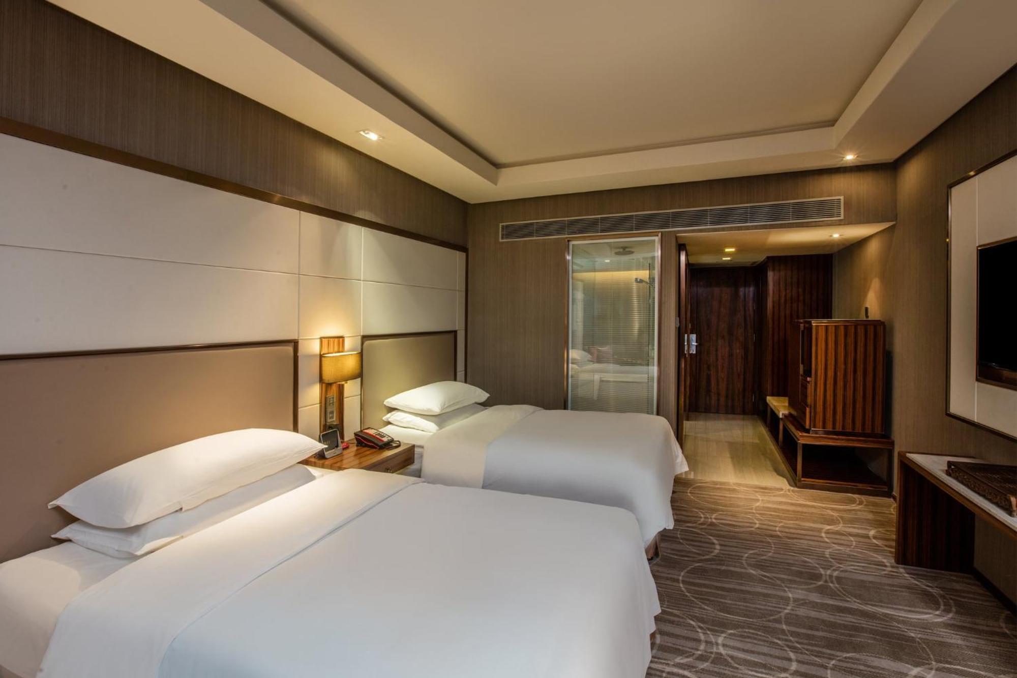 Crowne Plaza Kunming City Centre By Ihg Экстерьер фото