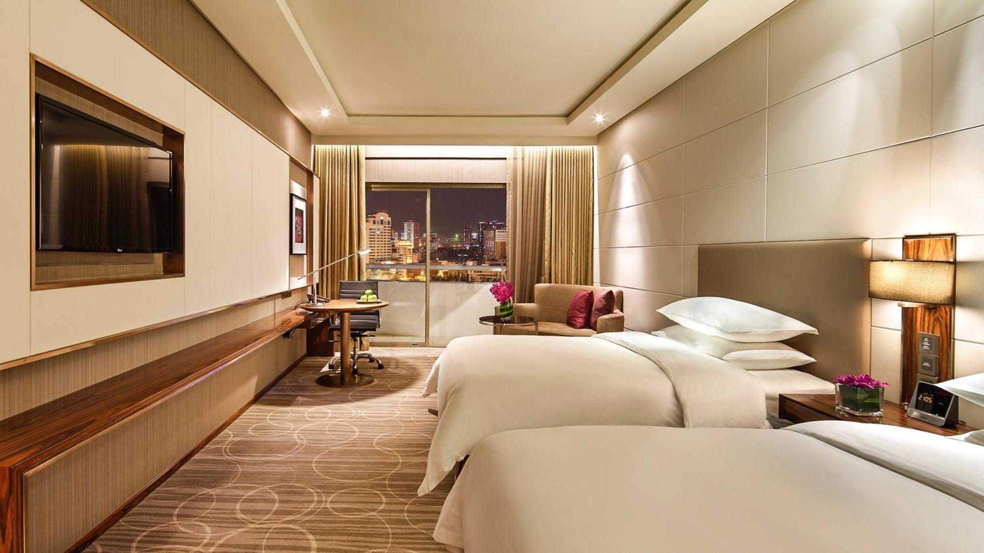Crowne Plaza Kunming City Centre By Ihg Экстерьер фото