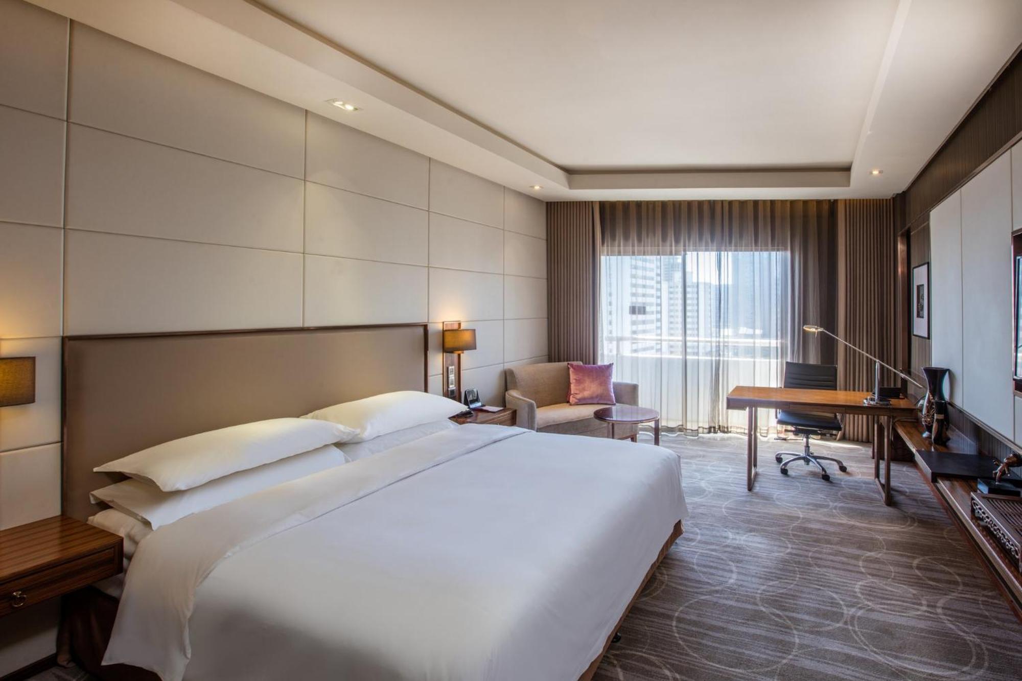 Crowne Plaza Kunming City Centre By Ihg Экстерьер фото