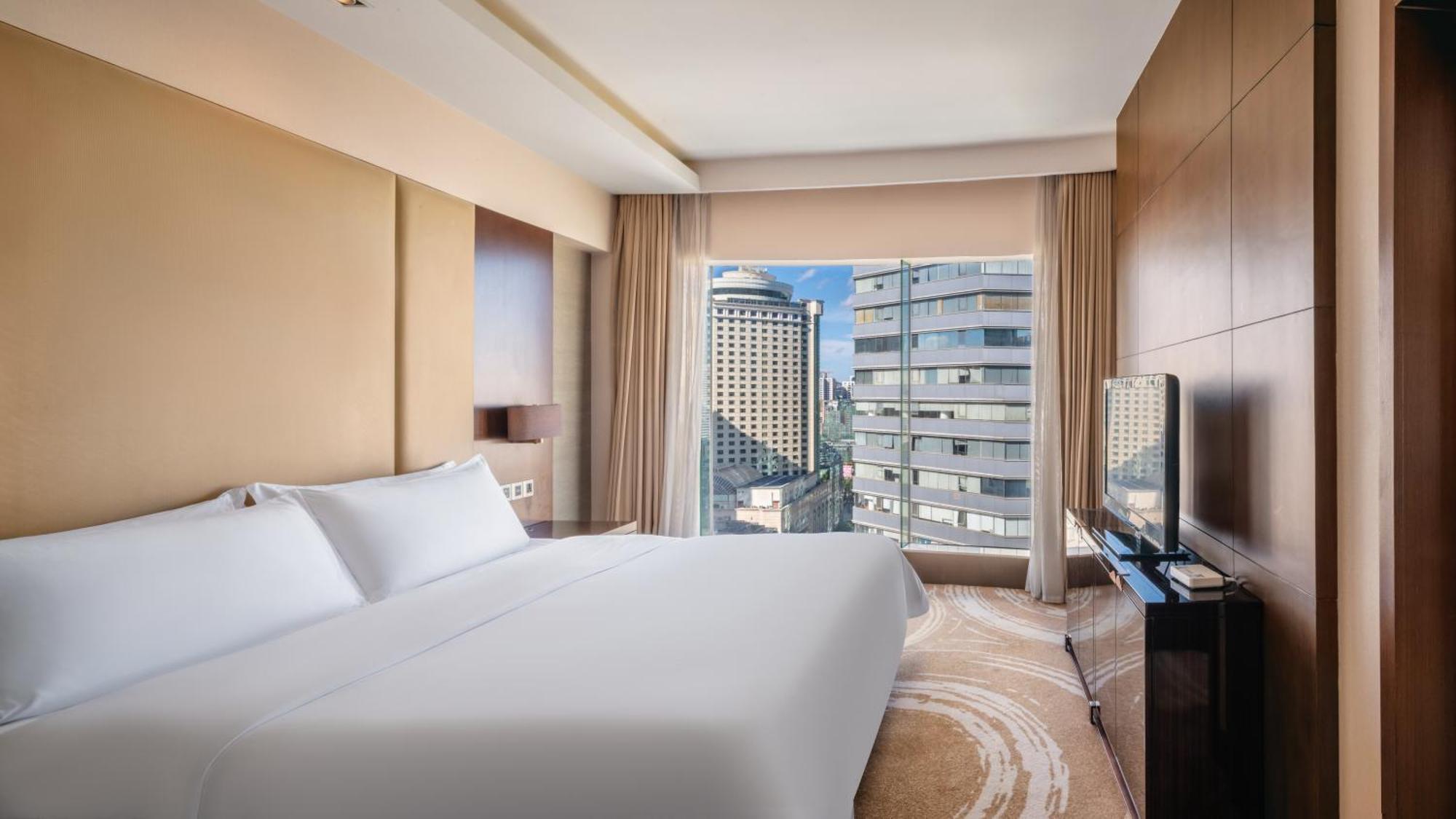 Crowne Plaza Kunming City Centre By Ihg Экстерьер фото