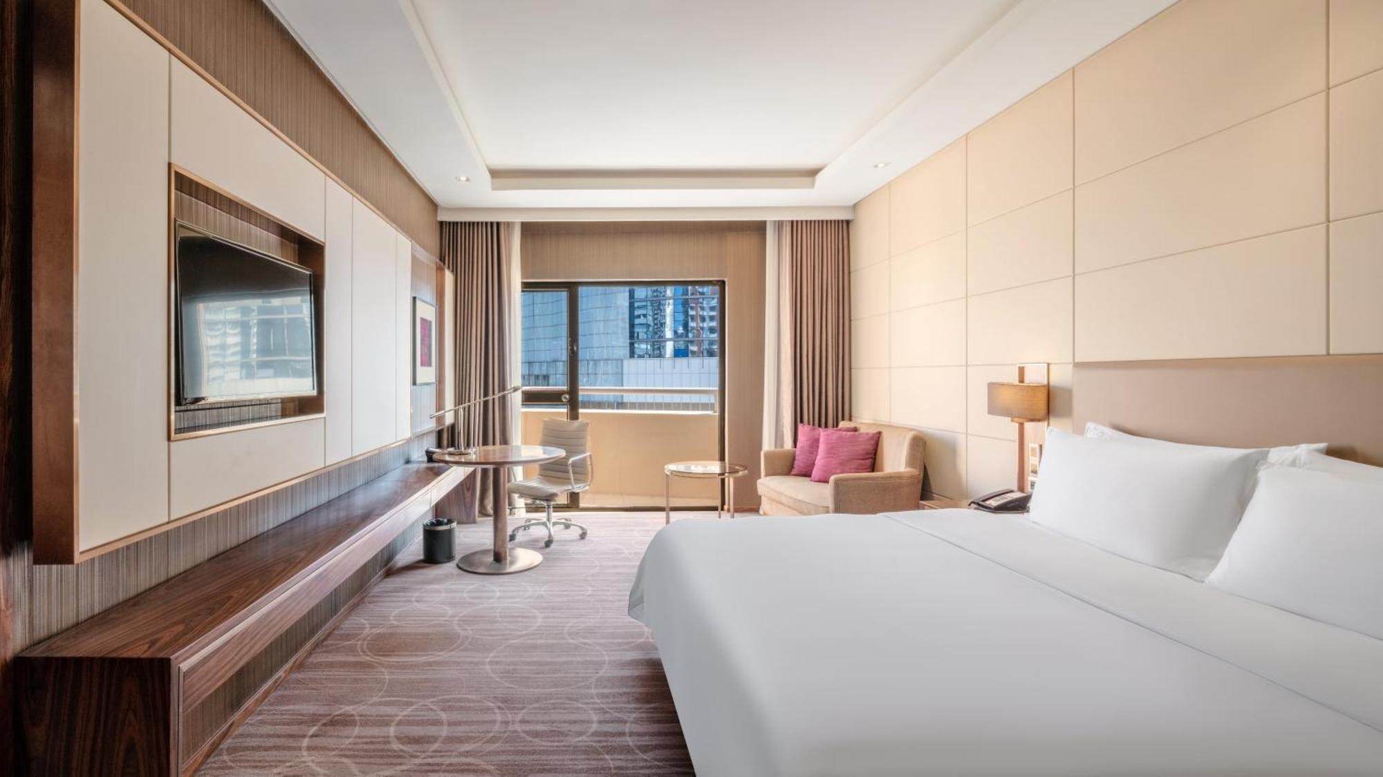 Crowne Plaza Kunming City Centre By Ihg Экстерьер фото
