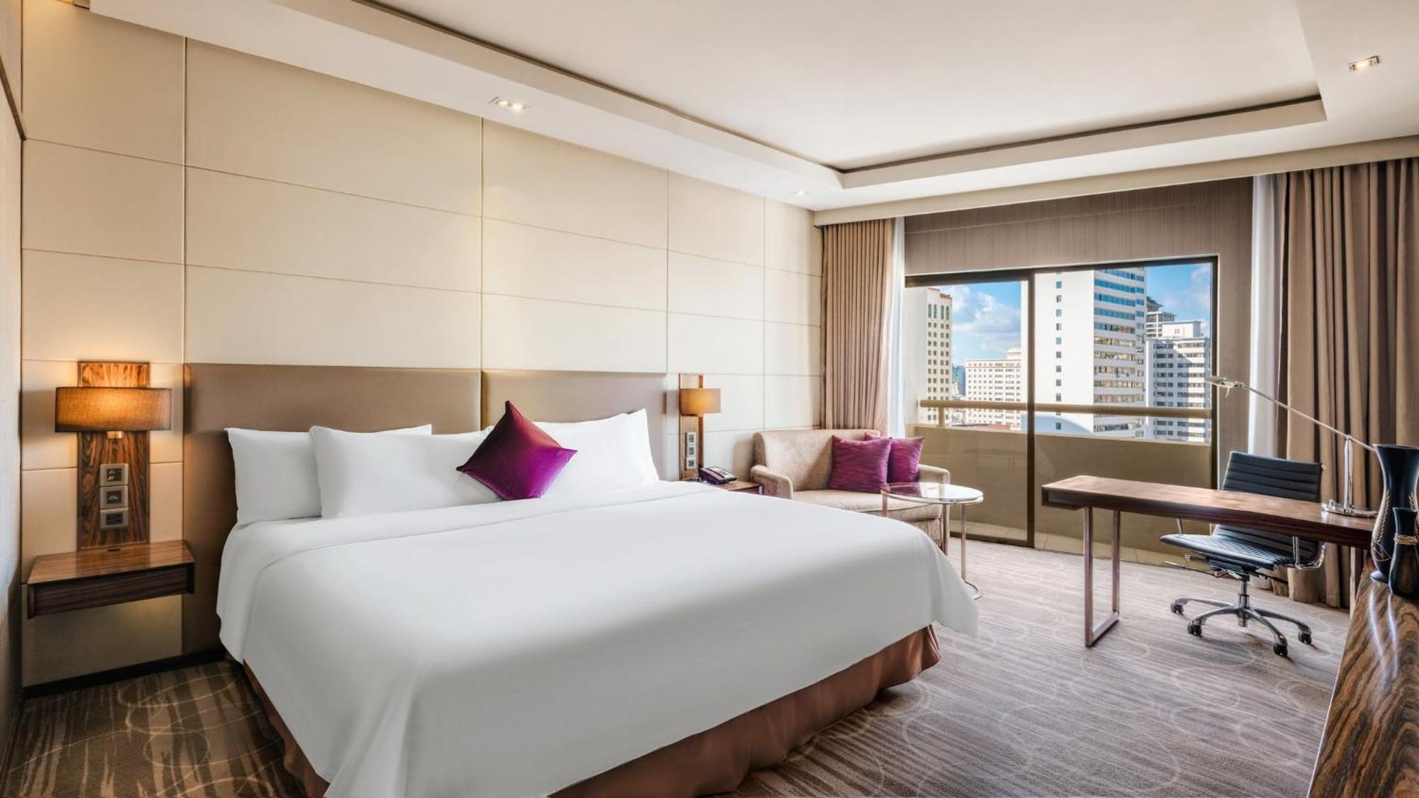 Crowne Plaza Kunming City Centre By Ihg Экстерьер фото