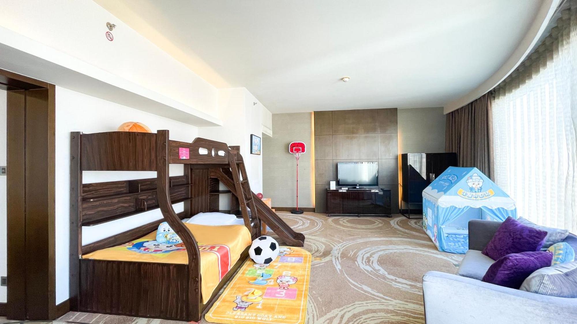 Crowne Plaza Kunming City Centre By Ihg Экстерьер фото